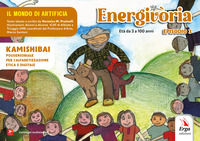 9788832987027 - Energivoria. Kamishibai. Ediz. a colori