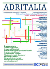 9788833000398 - Adritalia (2017). Vol. 2