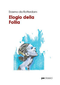 9788833001180 - Elogio della follia