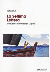 9788833001647 - La settima lettera