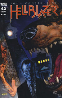9788833041797 - Hellblazer. Vol. 63