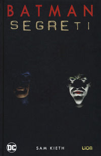 9788833042862 - Segreti. Batman