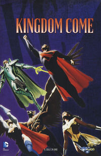 9788833043968 - Kingdom come. Master24. Vol. 18