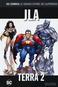 9788833046839 - JLA. Terra 2