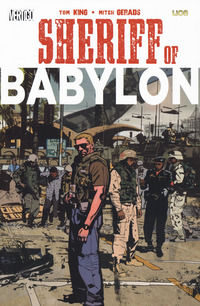 9788833047614 - Sheriff of Babylon