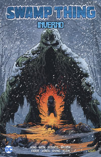 9788833048703 - Swamp thing
