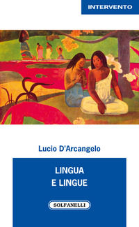 9788833050720 - Lingua e lingue