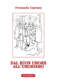 9788833051505 - Dal buon umore all'umorismo
