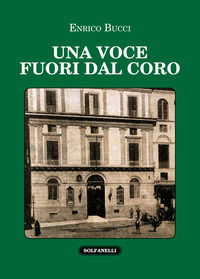 9788833052106 - Una voce fuori dal coro