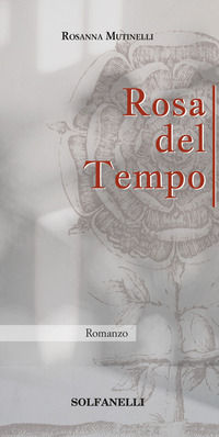 9788833054247 - Rosa del tempo
