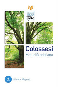 9788833061153 - Colossesi: maturità cristiana
