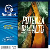 9788833061504 - Potenza dall'alto. Audiolibro