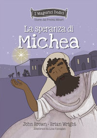 9788833066318 - La speranza di Michea