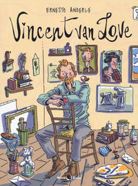9788833140513 - Vincent van Love