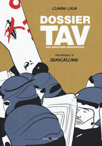 9788833140704 - Dossier TAV. Una questione democratica