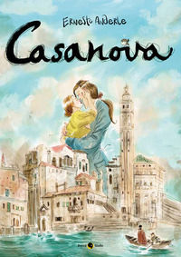 9788833141152 - Casanova. Il furto sacrilego