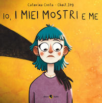 9788833141831 - Io, i miei mostri e me