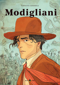 9788833142869 - Modigliani