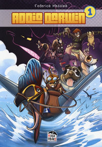 9788833160085 - Addio Darwin. Vol. 1