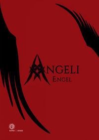 9788833170923 - Angeli & Demoni-Engel & Damonen. Ediz. a colori