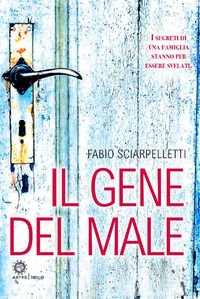 9788833170961 - Il gene del male