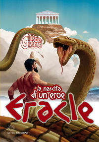9788833171210 - Eracle. La nascita di un eroe
