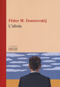 9788833200019 - L'idiota