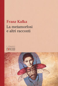 9788833200057 - La metamorfosi e altri racconti