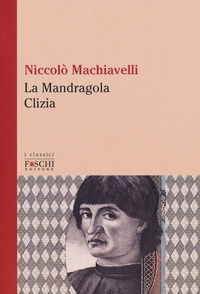 9788833200071 - La mandragola-Clizia