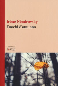 9788833200095 - I fuochi dell'autunno