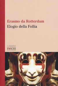 9788833200224 - Elogio della follia