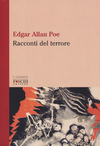 9788833200286 - Racconti del terrore
