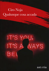 9788833210018 - Qualunque cosa accada
