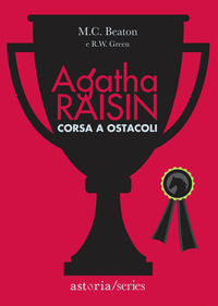 9788833211268 - Corsa a ostacoli. Agatha Raisin