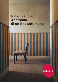 9788833211282 - Anatomia di un fine settimana
