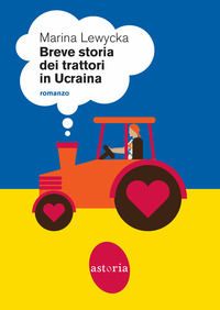 9788833211428 - Breve storia dei trattori in Ucraina