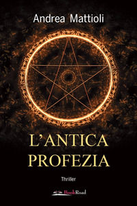 9788833221083 - L'antica profezia
