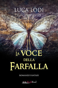 9788833221380 - La voce della farfalla