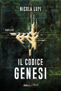 9788833221731 - Il codice Genesi