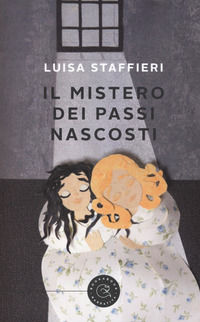 9788833230597 - Il mistero dei passi nascosti