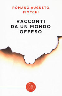 9788833231266 - Racconti da un mondo offeso