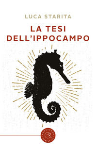 9788833231334 - La tesi dell'ippocampo