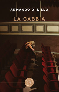 9788833231518 - La gabbia