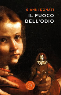 9788833233802 - Il fuoco dell'odio