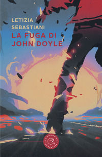9788833234991 - La fuga di John Doyle