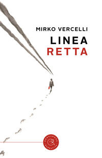 9788833235004 - Linea retta