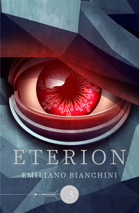 9788833235813 - Eterion. Vol. 1