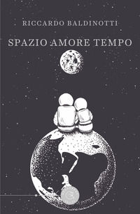 9788833237022 - Spazio amore tempo