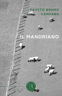 9788833238173 - Il mandriano