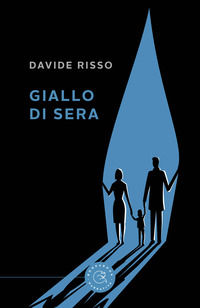 9788833239224 - Giallo di sera
